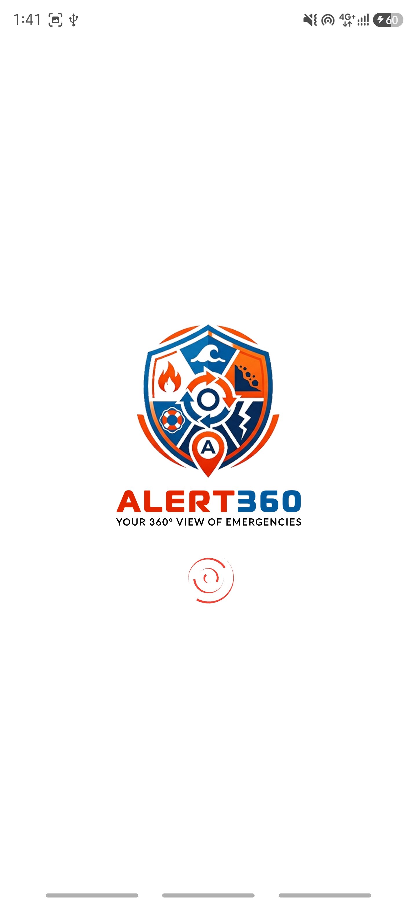 Alert360 Logo ITCU Projects